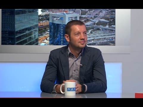 Павел Кочкин о женском предназначении